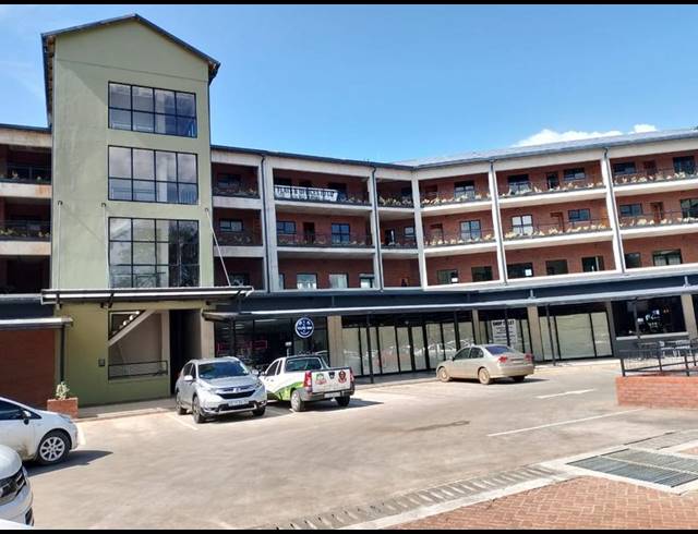 OFFICE PROPERTY TO RENT IN WEMBLEY